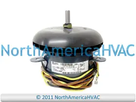 HC43VQ600 FITS CARRIER BRYANT PAYNE Condenser Fan Motor Rpm