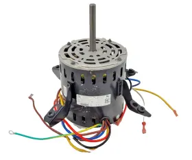 HC45TQ114 FITS CARRIER BRYANT PAYNE Broad Ocean Blower Motor