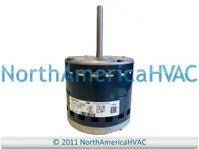 HD42AQ253 FITS CARRIER BRYANT PAYNE Furnace Blower Motor