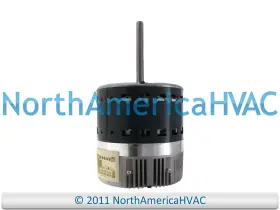 HD44AE134 FITS CARRIER BRYANT PAYNE Ecm Blower Motor Module