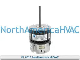 HD44AR270 FITS CARRIER BRYANT PAYNE Climatek Furnace Blower