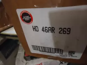 HD46AR269 FITS CARRIER BRYANT PAYNE Furnace Blower Motor #2