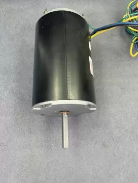 HD46GL230 FITS CARRIER BRYANT PAYNE Furnace Blower Motor Rpm #2