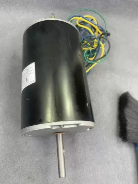 HD46GL230 FITS CARRIER BRYANT PAYNE Furnace Blower Motor Rpm #3