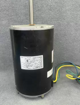 HD46GL230 FITS CARRIER BRYANT PAYNE Furnace Blower Motor Rpm
