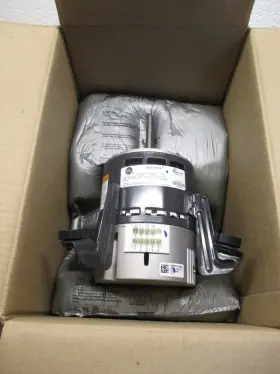 HD46MM120 FITS CARRIER BRYANT PAYNE Furnace Blower Motor