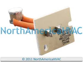 HH12ZZ185 FITS CARRIER BRYANT PAYNE Furnace Limit Switch HH12ZZ185 FITS CARRIER BRYANT PAYNE Furnace Limit Switch