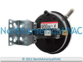 HK06WC093 FITS CARRIER BRYANT PAYNE Climatek Air Pressure