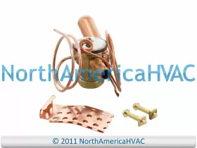 HXCE-2-KX FITS CARRIER BRYANT PAYNE Txv Valve Kit
