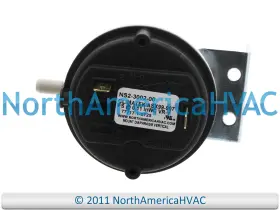 NS2-3002-00 FITS CLEVELAND CONTROLS Climatek Heater Pressure