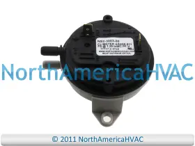 NS2-3003-00 FITS CLEVELAND CONTROLS Climatek Heater Pressure