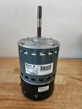 5SME39SL0321 FITS CLIMATEK Ge Ecm Programmable Blower Motor