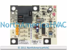 CBX99-100 FITS CLIMATEK Circuit Control Board