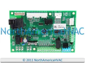S17S0001N05 FITS CLIMATEMASTER Furnace Control Circuit Board