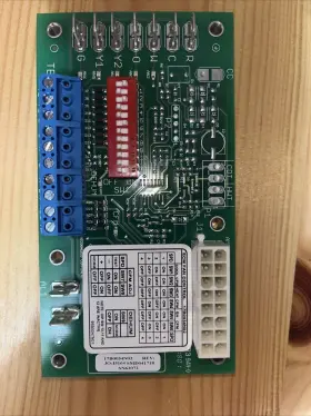 S69887300 FITS CLIMATEMASTER Control Circuit Board Kit