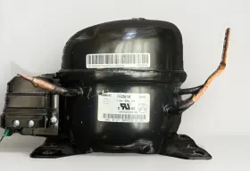 ARE37C3E-IAA FITS COPELAND Gmcc Compressor Mini Fridge