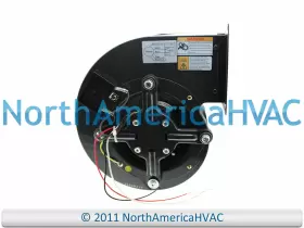 1TDT8 FITS DAYTON NBK Climatek Air Blower Motor