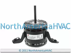 21L92-89C36-86G45 FITS EMERSON NIDEC USMOTORS Furnace Blower
