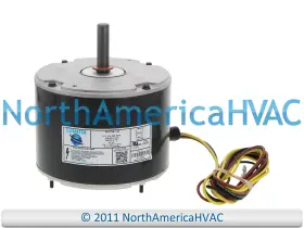 K55HXATJ-2584 FITS EMERSON US MOTORS Climatek Condenser Fan