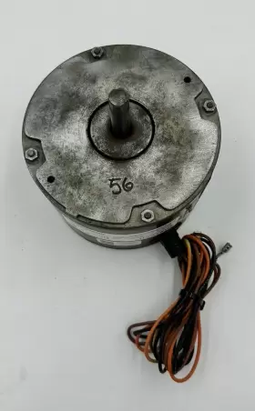 K55HXREN-1905 FITS EMERSON US MOTORS PROTECH Condenser Fan #2