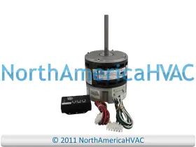 S1-32436074548 FITS EMERSON US MOTORS Furnace Blower Motor