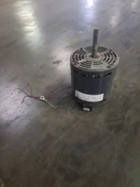 K55HXKPY-9740 FITS EMERSON USMOTORS Furnace Blower Motor