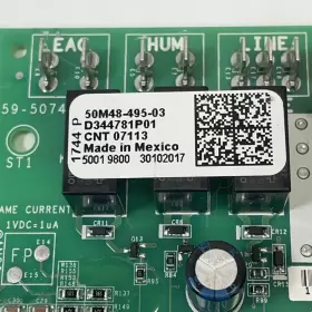 50M48-495-03 FITS EMERSON WHITE RODGERS Trane Control Board #2