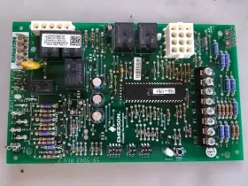 50M58-289 FITS EMERSON WHITE RODGERS Control Board 50M58-289 FITS EMERSON WHITE RODGERS Control Board