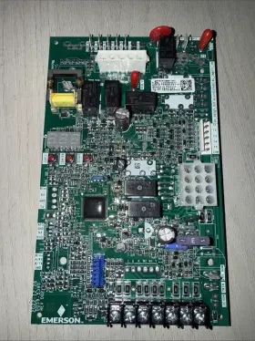50M58-291 FITS EMERSON WHITE RODGERS Furnace Control Board 50M58-291 FITS EMERSON WHITE RODGERS Furnace Control Board