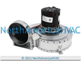 7029-0321 FITS FASCO Furnace Inducer Draft Blower Motor