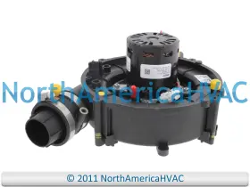 7029-0325 FITS FASCO Furnace Inducer Draft Blower Motor