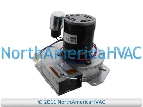 7062-4608 FITS FASCO Climatek Furnace Blower Inducer Motor
