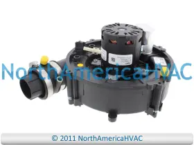 7062-6616 FITS FASCO Furnace Inducer Draft Blower Motor