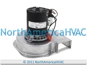 7062-6788 FITS FASCO Furnace Inducer Draft Blower Motor