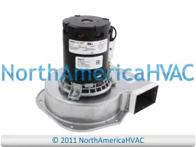 7062-6912 FITS FASCO Furnace Inducer Draft Blower Motor