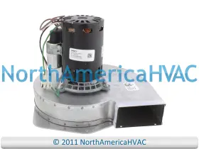 7062-7034 FITS FASCO Furnace Inducer Draft Blower Motor