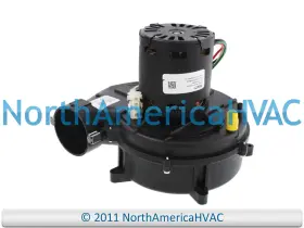 7092-0285 FITS FASCO Furnace Inducer Draft Blower Motor