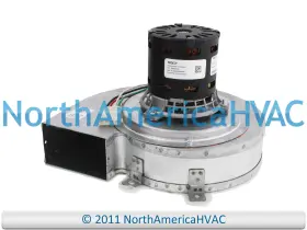 7092-0346 FITS FASCO Furnace Inducer Draft Blower Motor