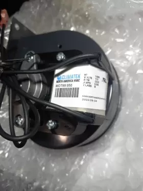 A167 FITS FASCO Climatek Exhaust Draft Inducer Blower Motor #3