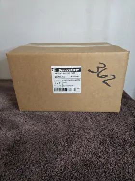 BLW00362 FITS FASCO Furnace Draft Inducer Exhast Motor