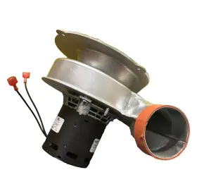 7021-12808 FITS FASCO RHEEM Furnace Exhaust Venter Inducer
