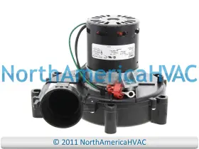 5150-5906 FITS FASCO RHEEM RUUD Inducer Vent Draft Motor