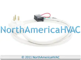 62061782 FITS FRIEDRICH Ptac Power Cable