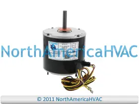 3S052 FITS GENTEQ Ge Climatek Condenser Fan Motor