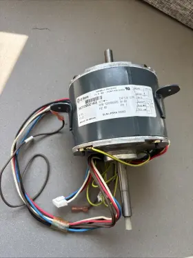 5KCP29BGE146S FITS GENTEQ Ge Condenser Fan Motor