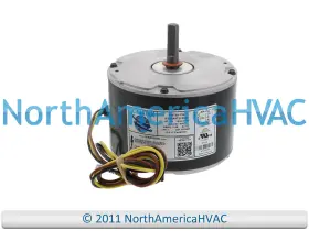 5KCP29DCA023S FITS GENTEQ Ge Climatek Condenser Fan Motor