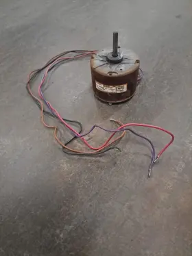 5KCP39DFAB18CS FITS GENTEQ Ge Condenser Fan Motor