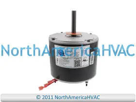 5KCP39GGT319AS FITS GENTEQ Ge Climatek Condenser Fan Motor