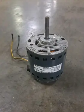 5KCP39NGT100S FITS GENTEQ Ge Furnace Blower Motor