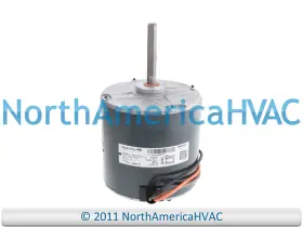 5KCP39PGBD71S FITS GENTEQ Ge Condenser Fan Motor